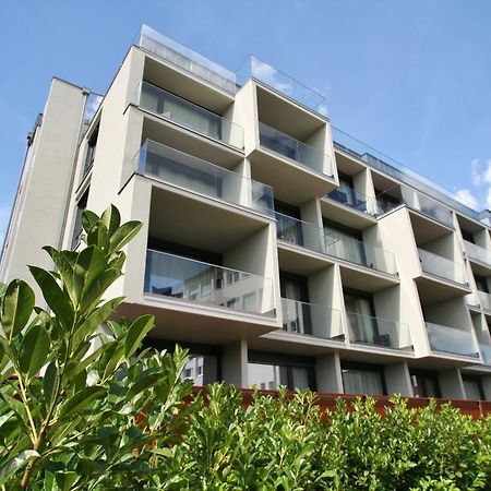 Suytes Aparthotel Heidelberg Luaran gambar