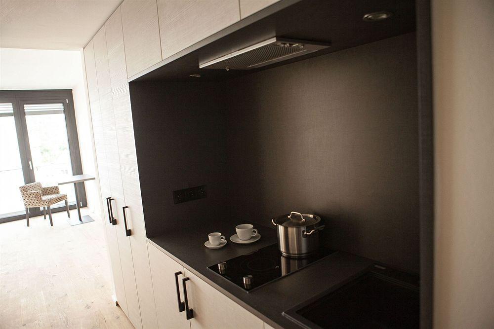 Suytes Aparthotel Heidelberg Luaran gambar
