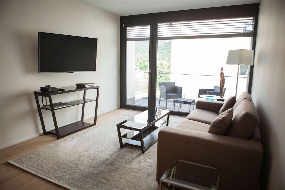 Suytes Aparthotel Heidelberg Luaran gambar