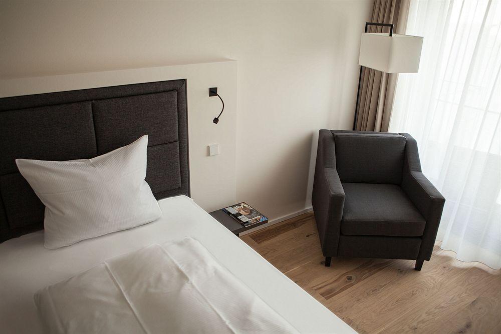 Suytes Aparthotel Heidelberg Luaran gambar