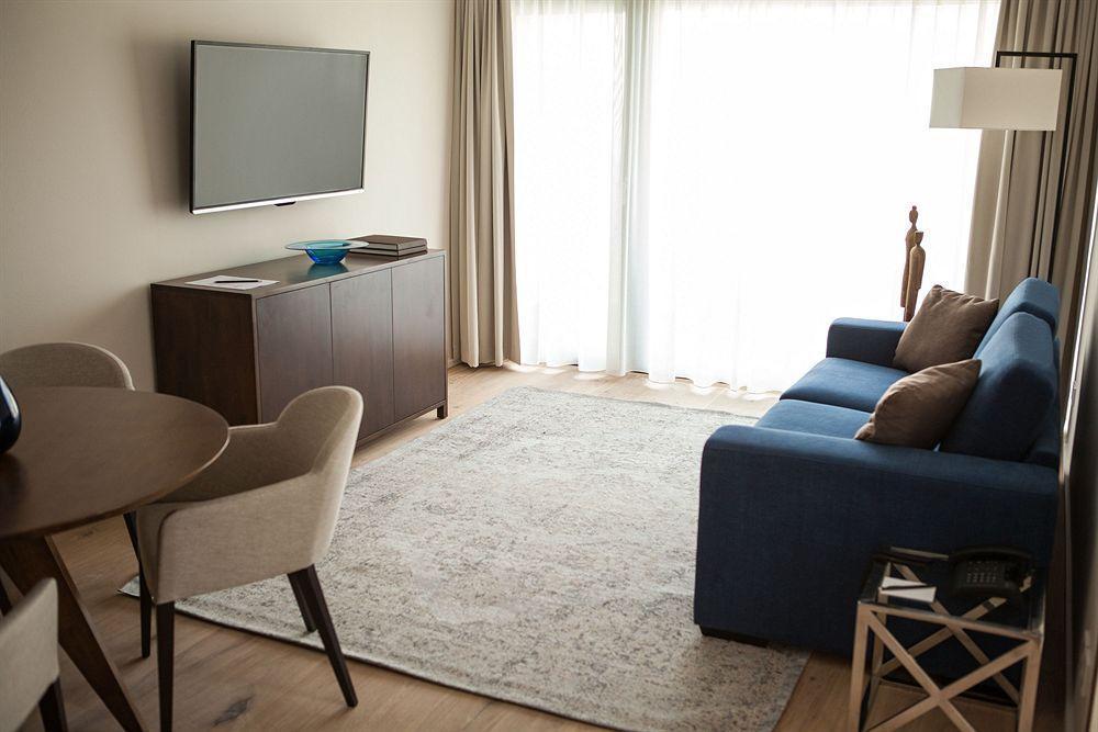 Suytes Aparthotel Heidelberg Luaran gambar