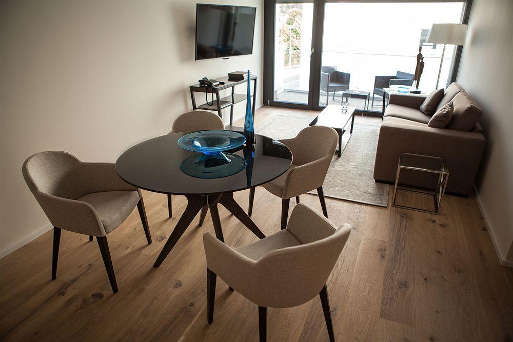 Suytes Aparthotel Heidelberg Luaran gambar