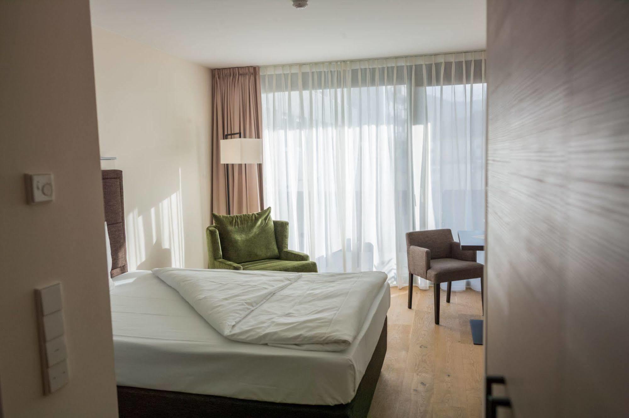 Suytes Aparthotel Heidelberg Luaran gambar
