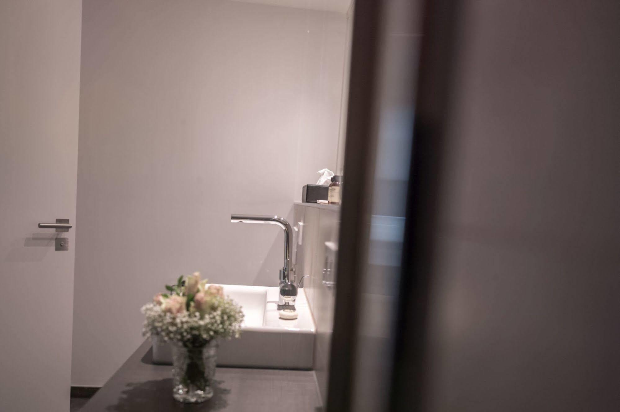 Suytes Aparthotel Heidelberg Luaran gambar