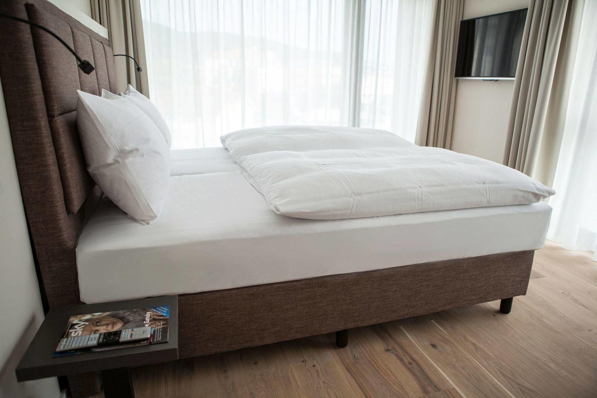 Suytes Aparthotel Heidelberg Luaran gambar