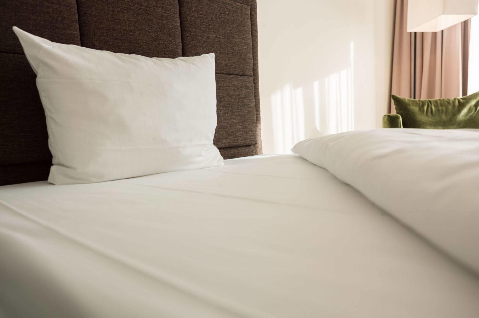 Suytes Aparthotel Heidelberg Luaran gambar