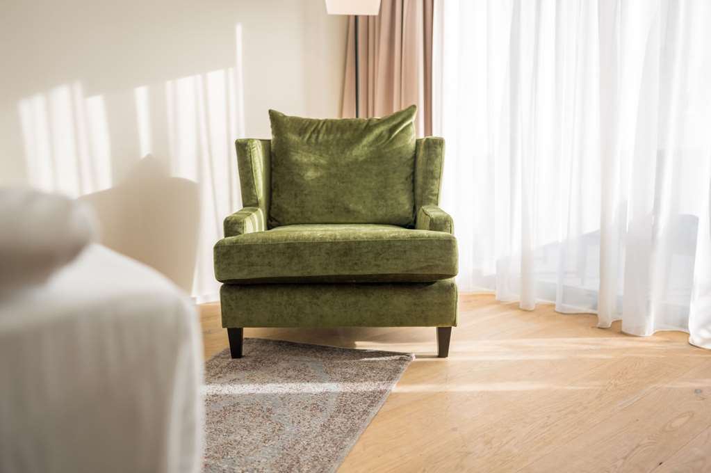 Suytes Aparthotel Heidelberg Bilik gambar